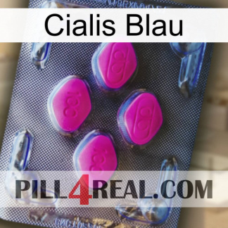 Cialis Blue 02
